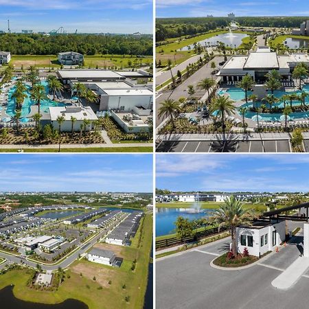 10 Bedrooms- 9 Bathrooms- Paradiso Grande 6216Ss Orlando Bagian luar foto