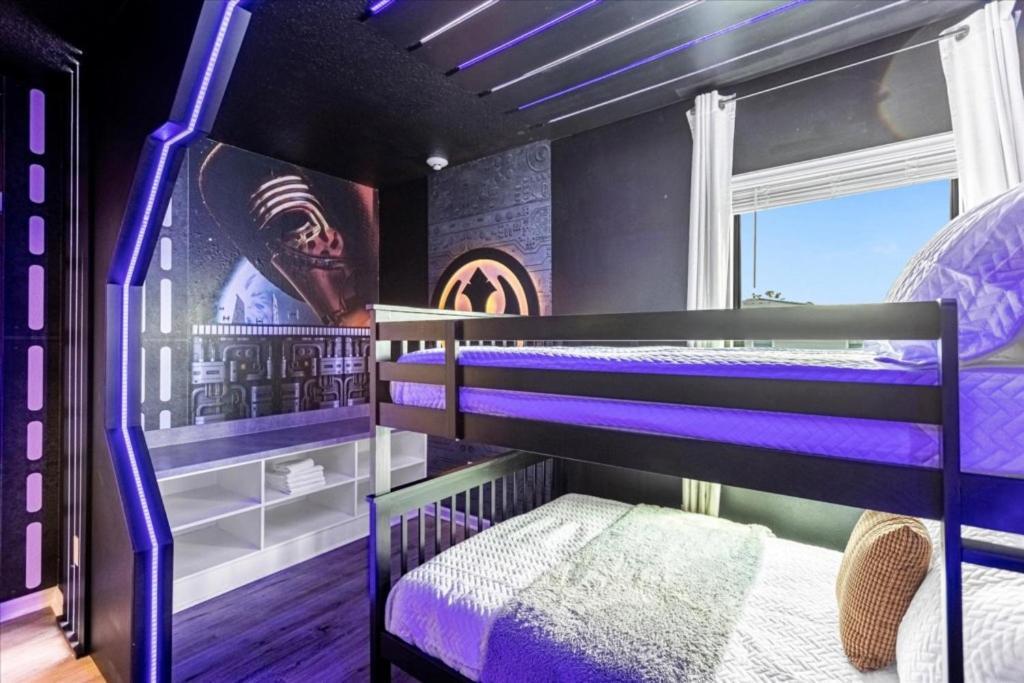 10 Bedrooms- 9 Bathrooms- Paradiso Grande 6216Ss Orlando Bagian luar foto