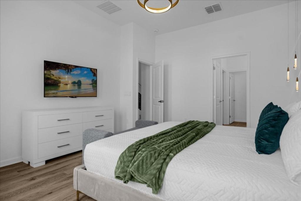 10 Bedrooms- 9 Bathrooms- Paradiso Grande 6216Ss Orlando Bagian luar foto