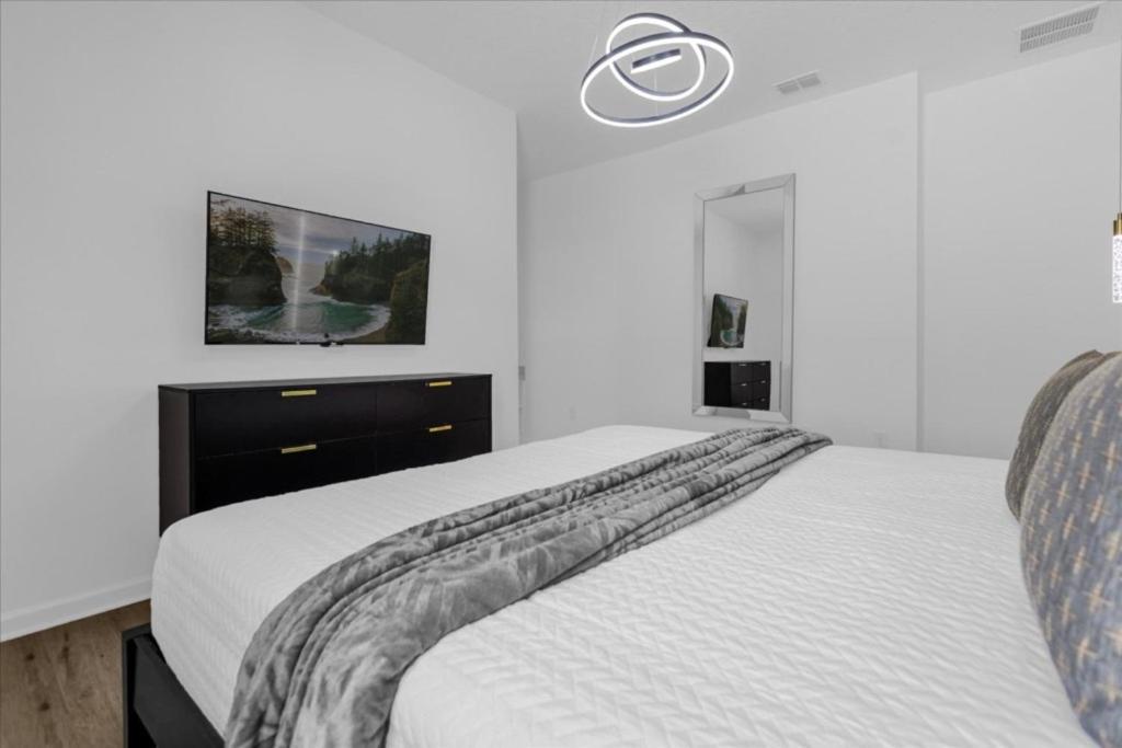 10 Bedrooms- 9 Bathrooms- Paradiso Grande 6216Ss Orlando Bagian luar foto