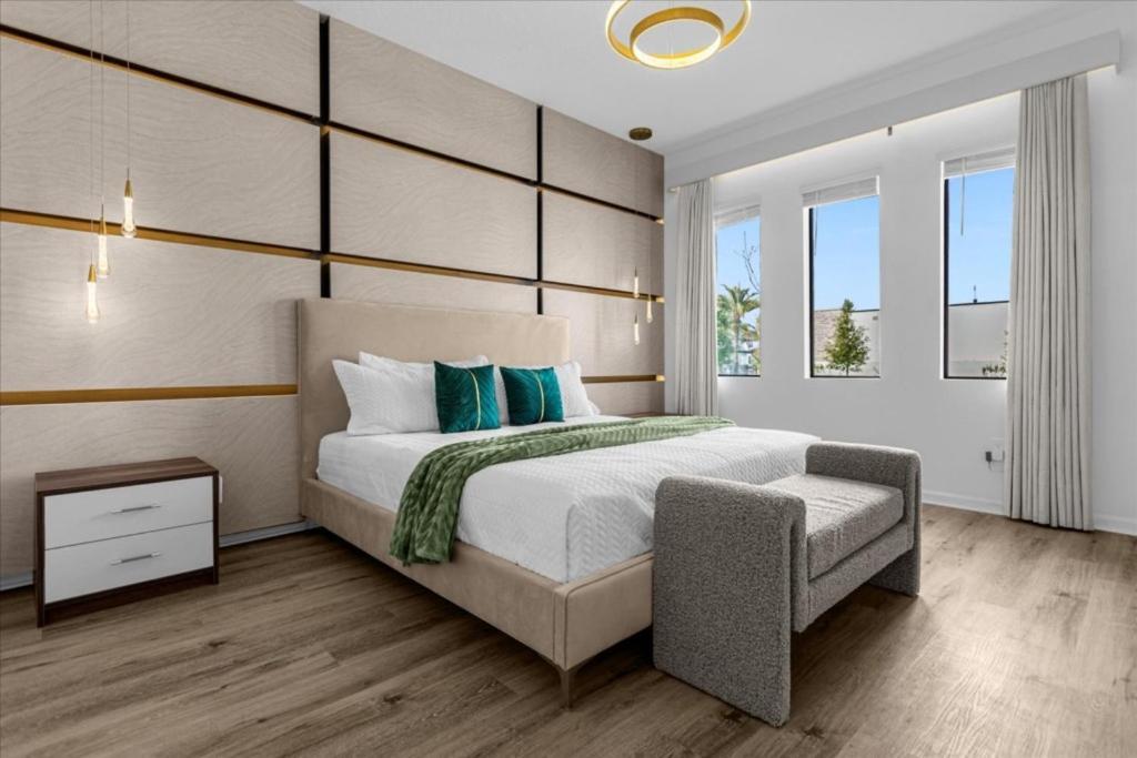 10 Bedrooms- 9 Bathrooms- Paradiso Grande 6216Ss Orlando Bagian luar foto