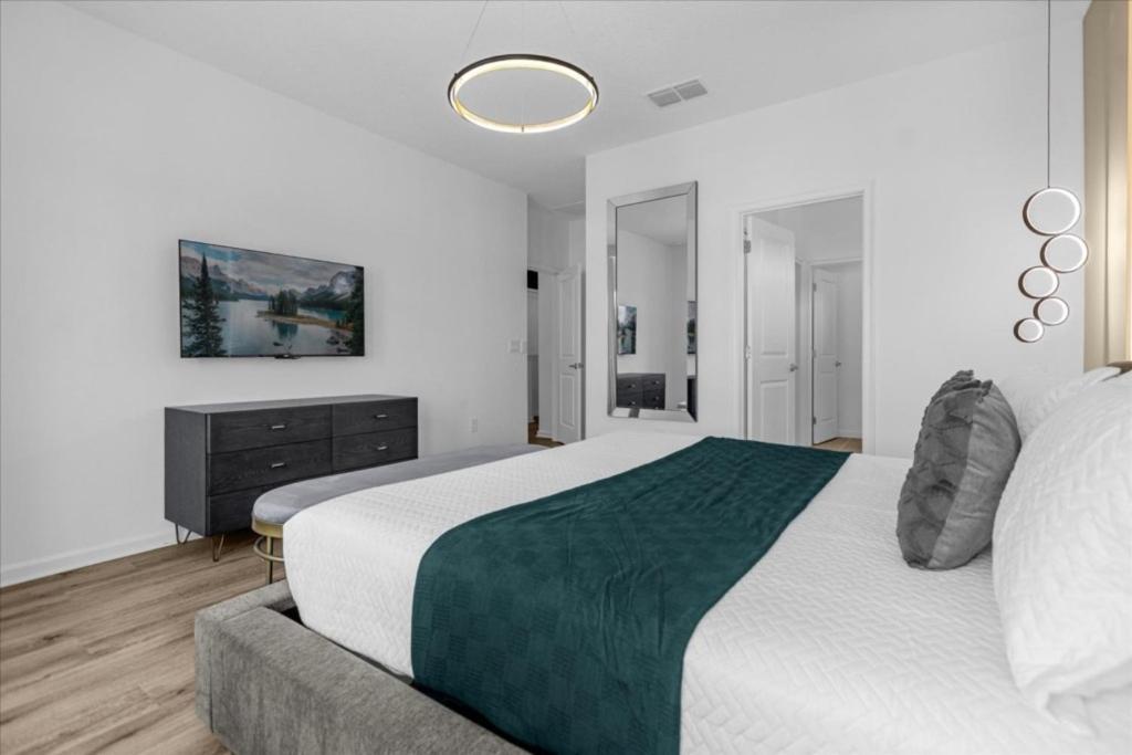 10 Bedrooms- 9 Bathrooms- Paradiso Grande 6216Ss Orlando Bagian luar foto