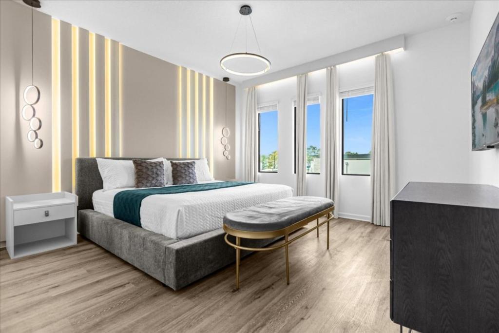 10 Bedrooms- 9 Bathrooms- Paradiso Grande 6216Ss Orlando Bagian luar foto