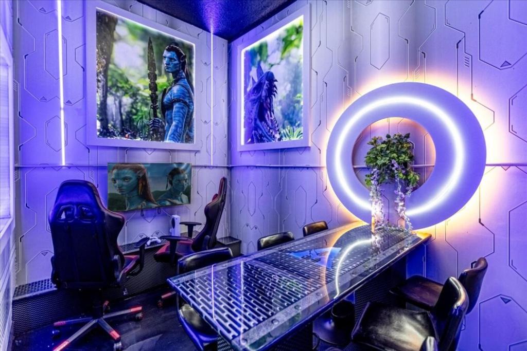 10 Bedrooms- 9 Bathrooms- Paradiso Grande 6216Ss Orlando Bagian luar foto