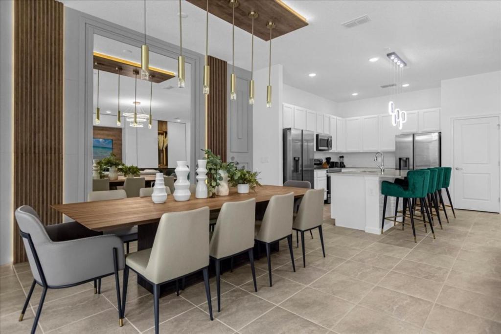 10 Bedrooms- 9 Bathrooms- Paradiso Grande 6216Ss Orlando Bagian luar foto
