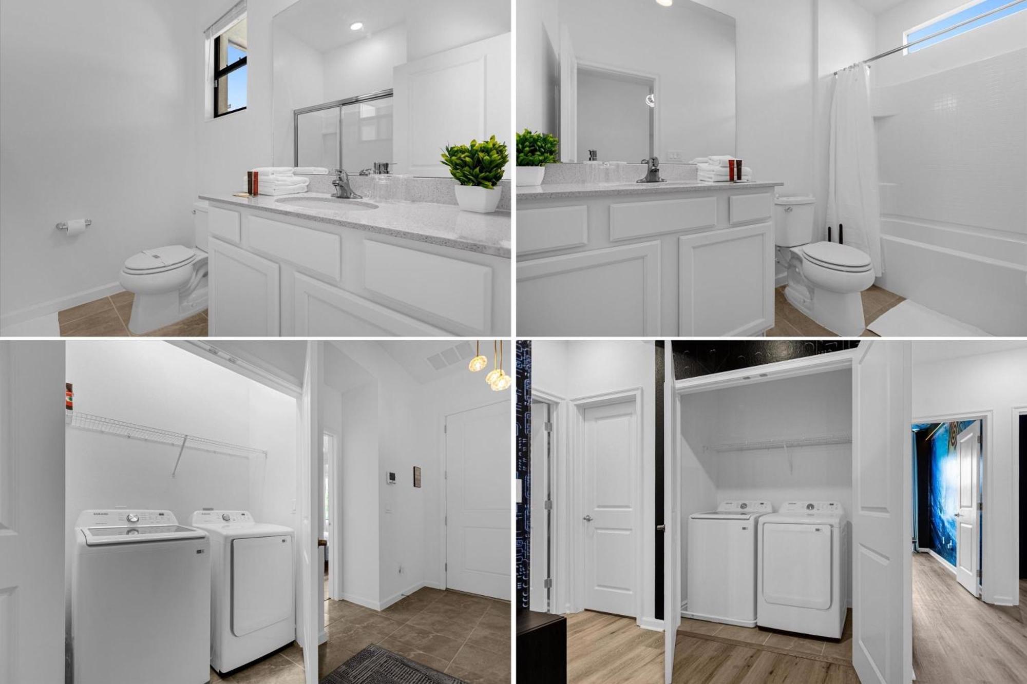 10 Bedrooms- 9 Bathrooms- Paradiso Grande 6216Ss Orlando Bagian luar foto