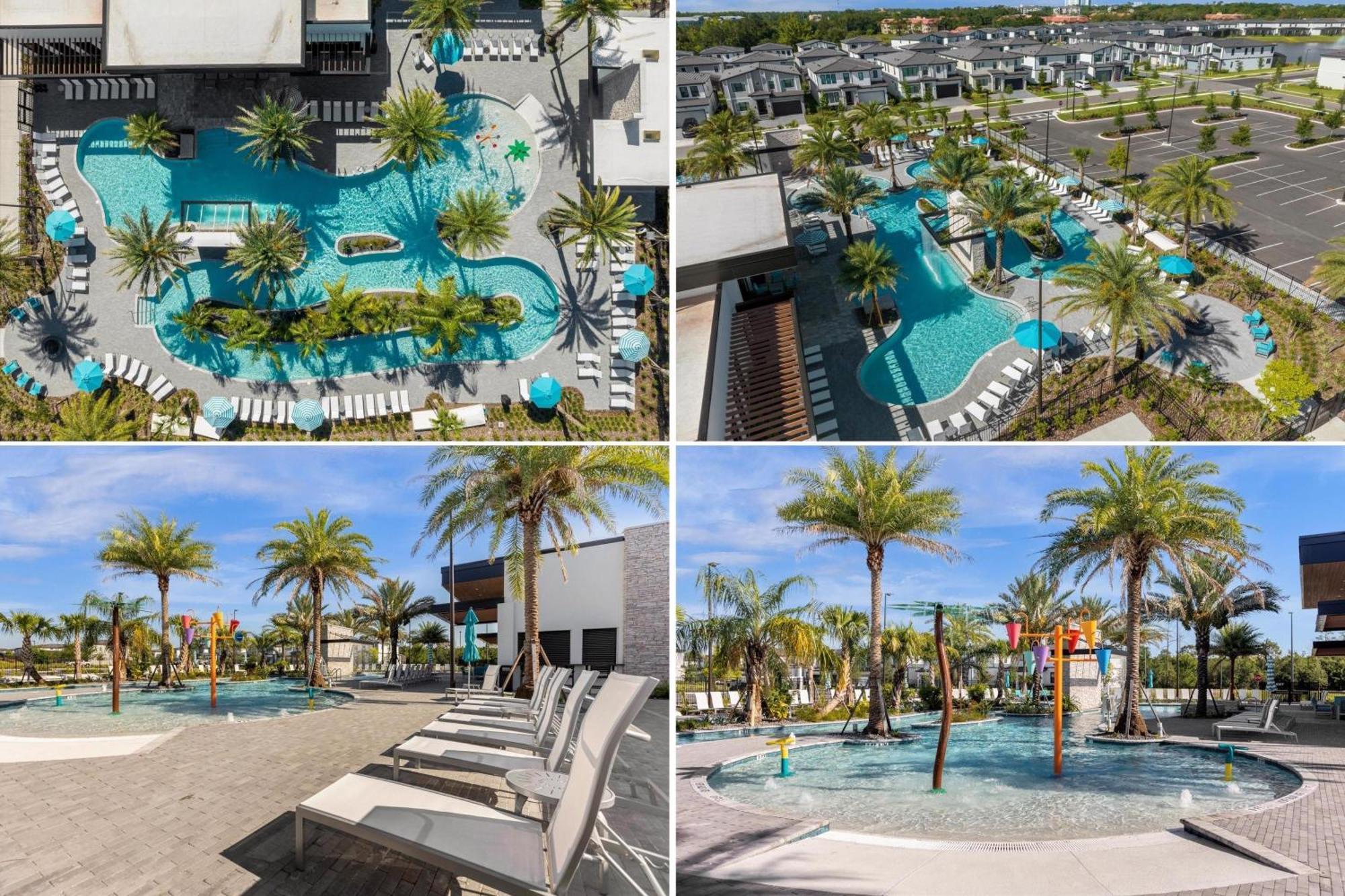10 Bedrooms- 9 Bathrooms- Paradiso Grande 6216Ss Orlando Bagian luar foto
