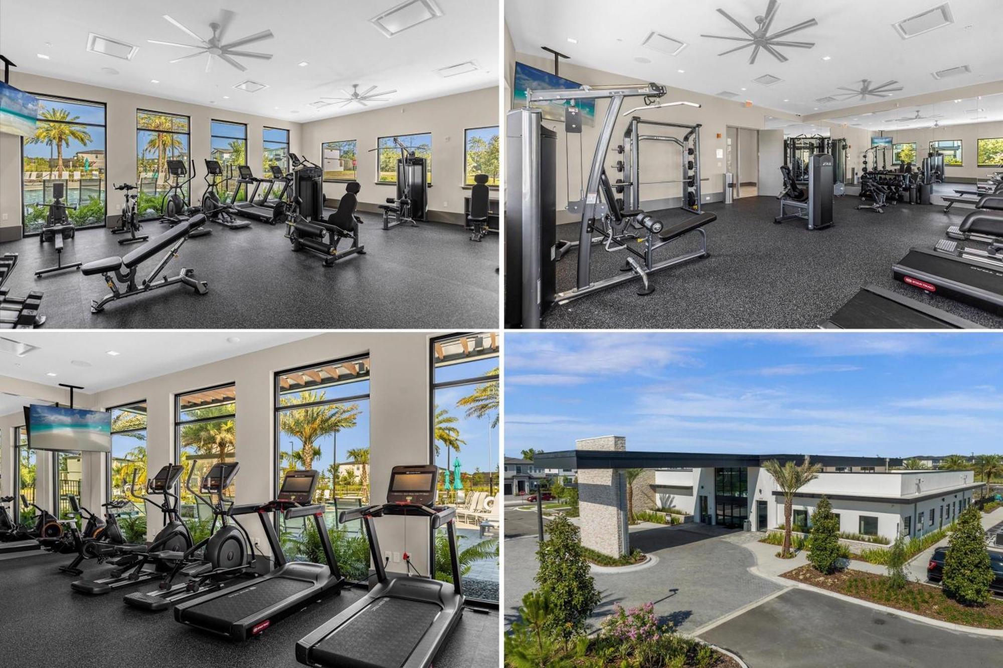 10 Bedrooms- 9 Bathrooms- Paradiso Grande 6216Ss Orlando Bagian luar foto