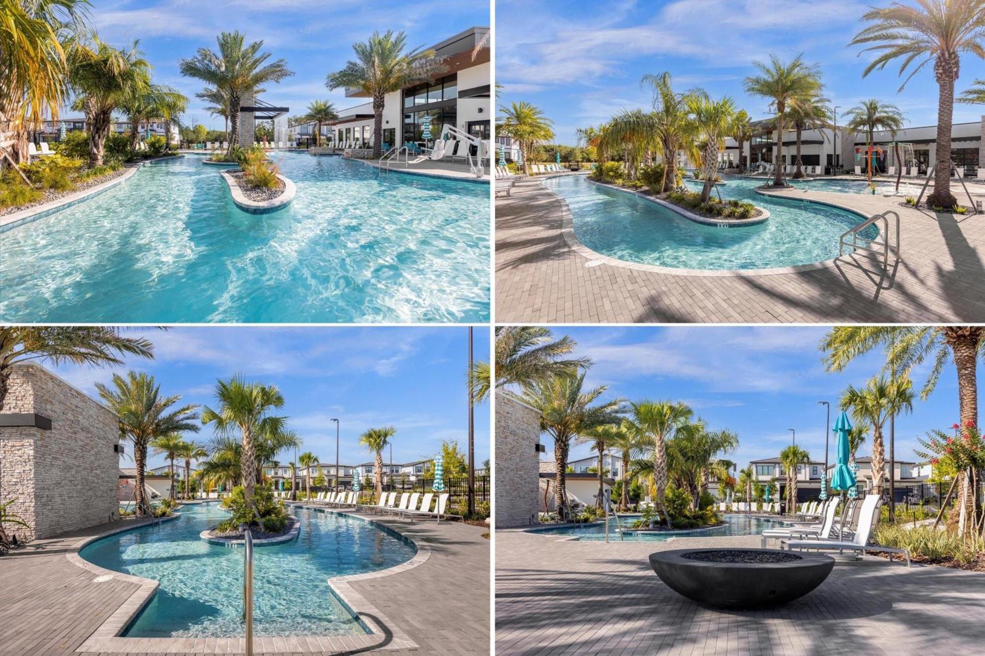 10 Bedrooms- 9 Bathrooms- Paradiso Grande 6216Ss Orlando Bagian luar foto